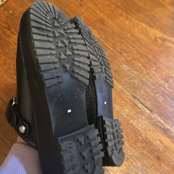 Matisse-Lenni Platform Mule - Picture 6 of 7